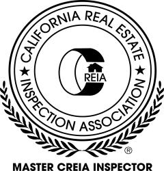 Master CREIA Inspector