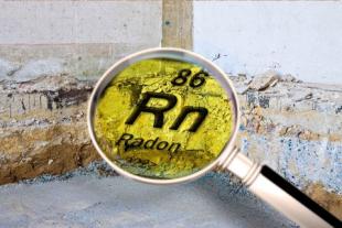 radon-testing